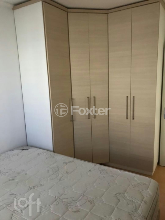 Apartamento à venda com 2 quartos, 52m² - Foto 4