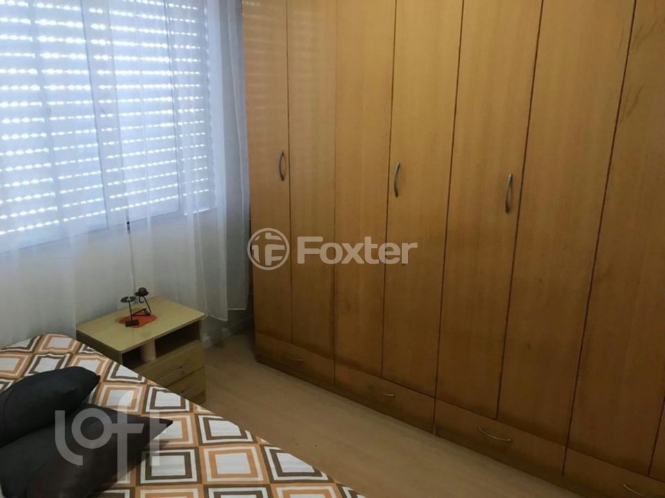 Apartamento à venda com 2 quartos, 52m² - Foto 3