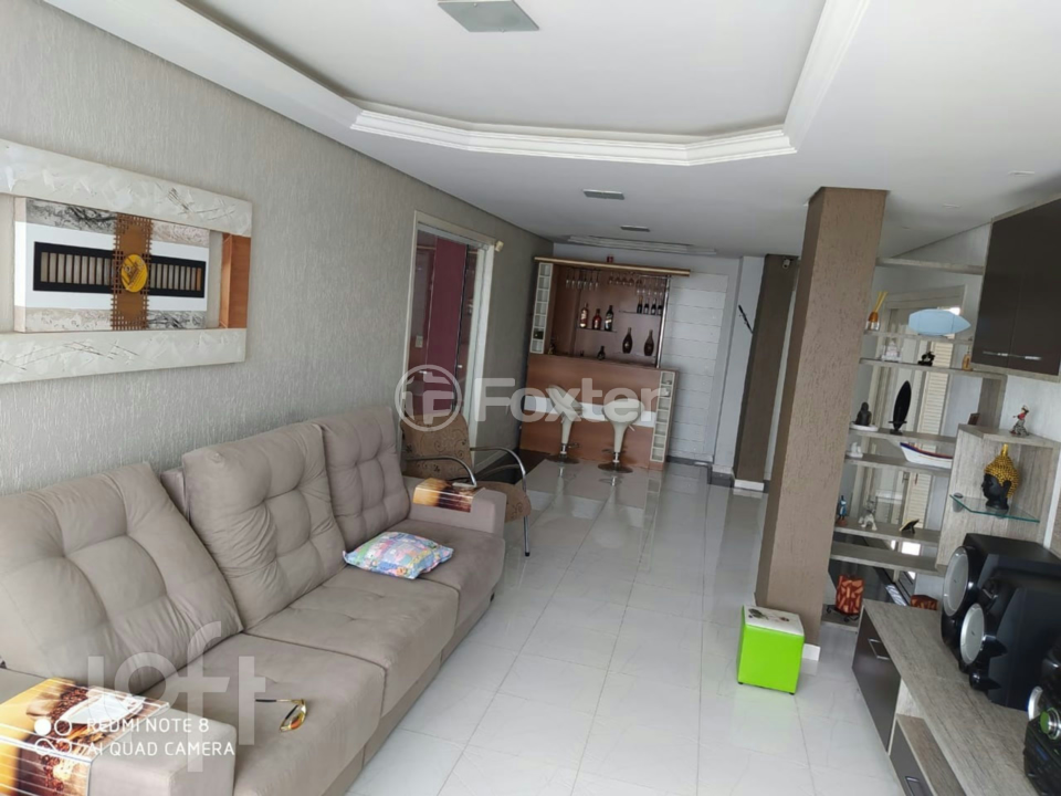 Casa à venda com 3 quartos, 370m² - Foto 19