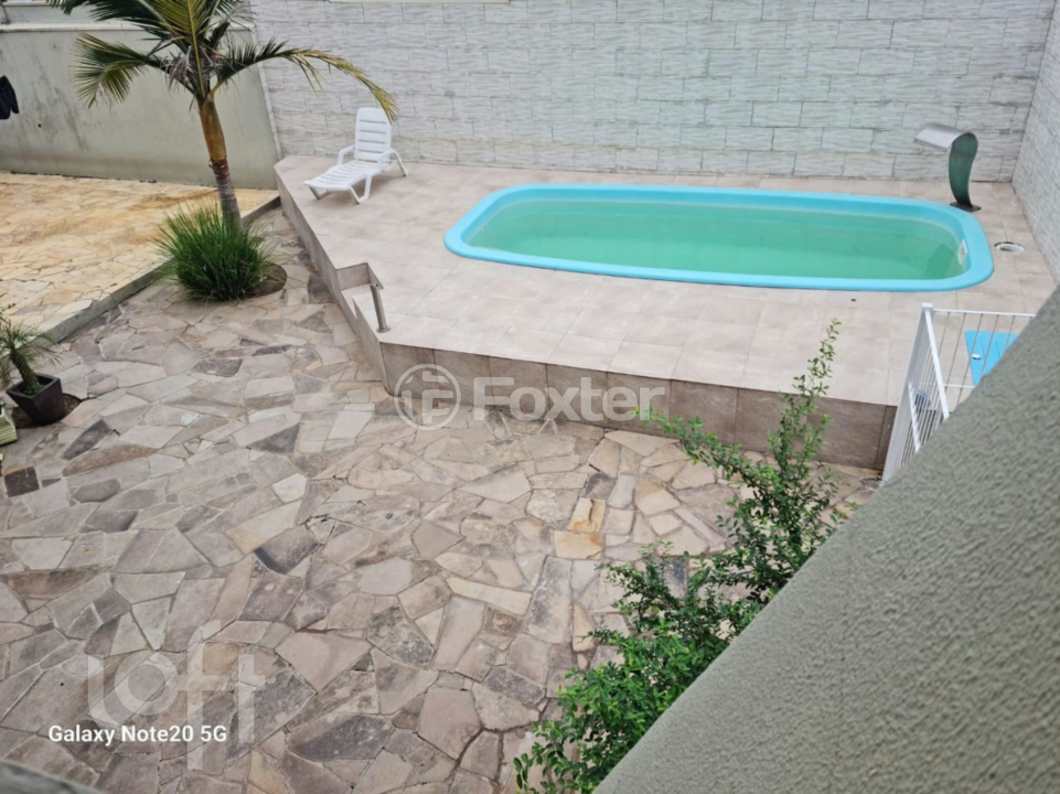 Casa à venda com 3 quartos, 370m² - Foto 5