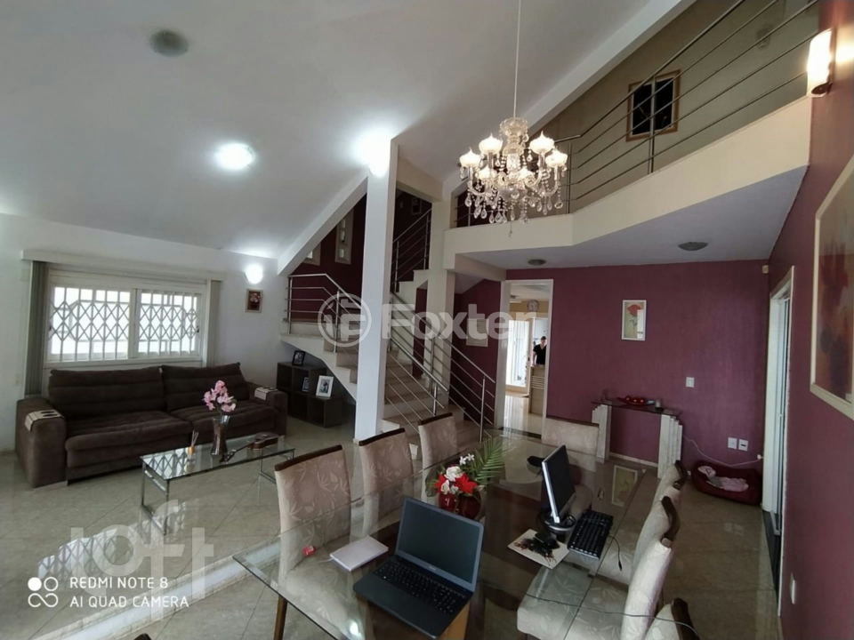 Casa à venda com 3 quartos, 370m² - Foto 13