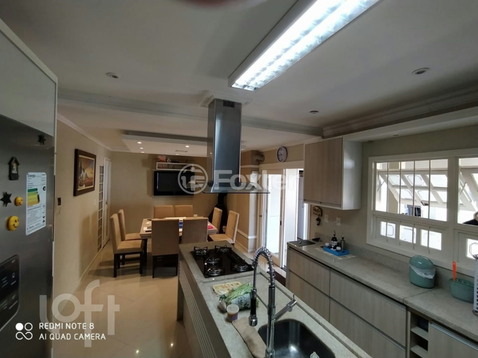 Casa à venda com 3 quartos, 370m² - Foto 10