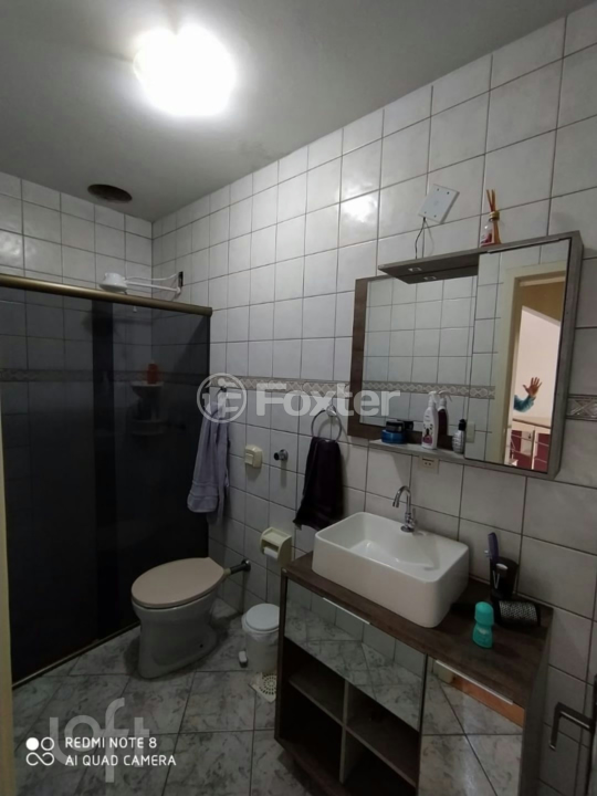Casa à venda com 3 quartos, 370m² - Foto 20