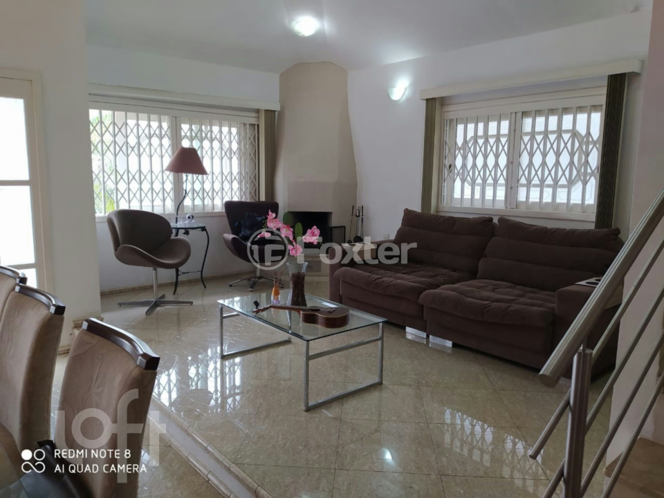 Casa à venda com 3 quartos, 370m² - Foto 16