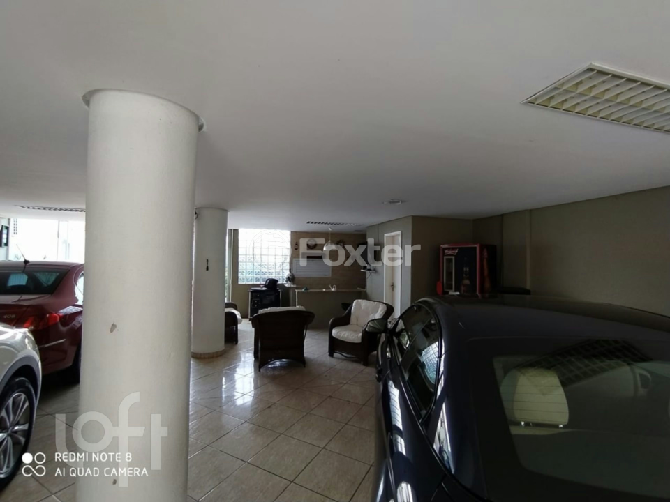 Casa à venda com 3 quartos, 370m² - Foto 7