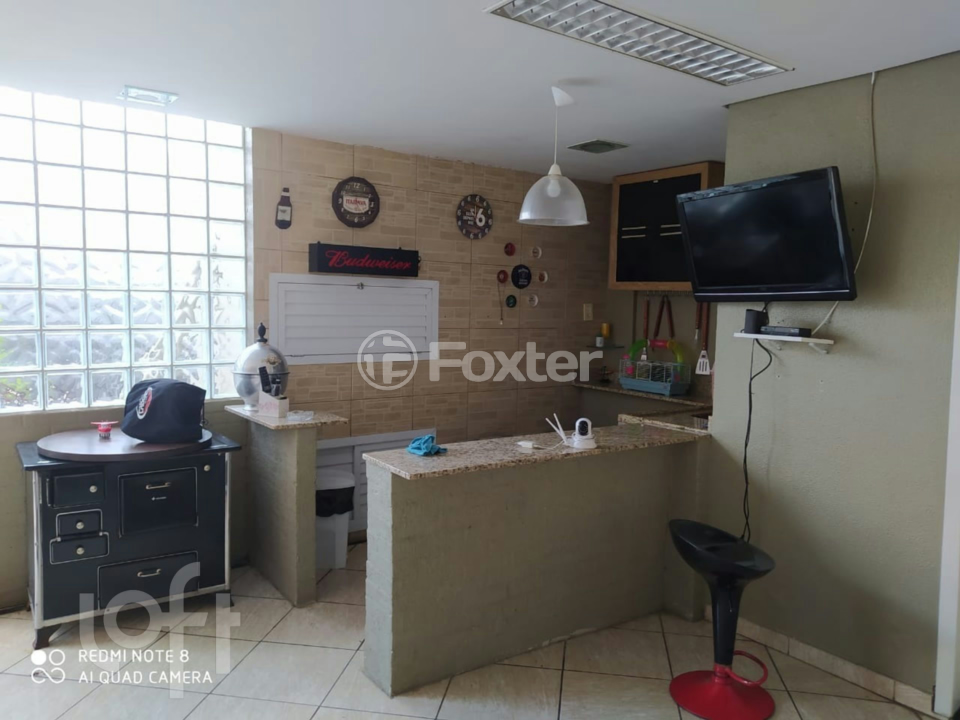 Casa à venda com 3 quartos, 370m² - Foto 12