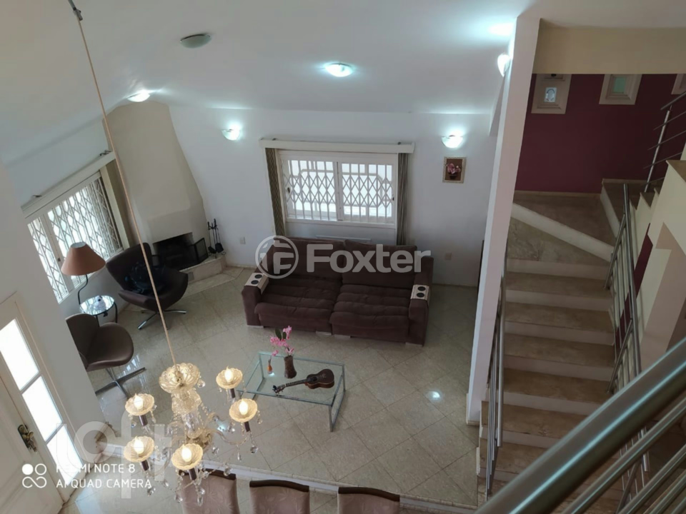 Casa à venda com 3 quartos, 370m² - Foto 17