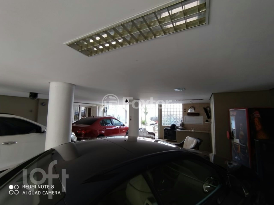 Casa à venda com 3 quartos, 370m² - Foto 6