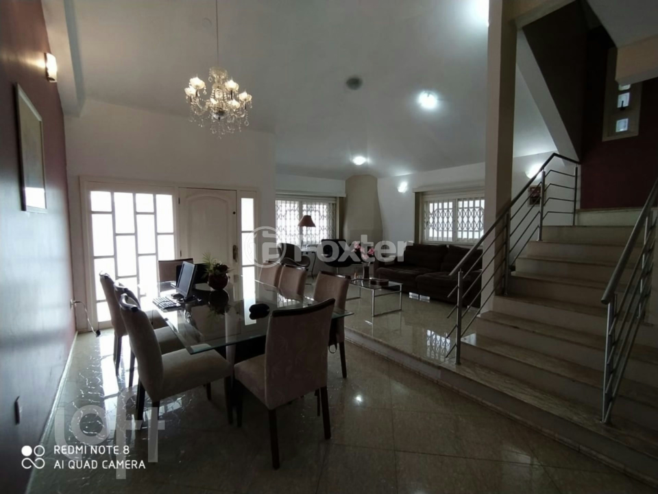 Casa à venda com 3 quartos, 370m² - Foto 15