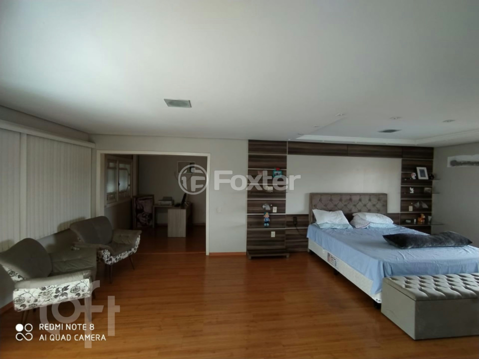 Casa à venda com 3 quartos, 370m² - Foto 22