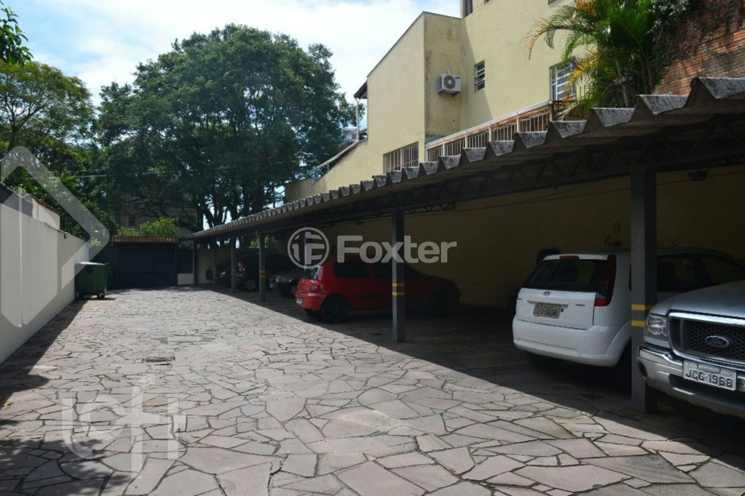 Apartamento à venda com 2 quartos, 59m² - Foto 16