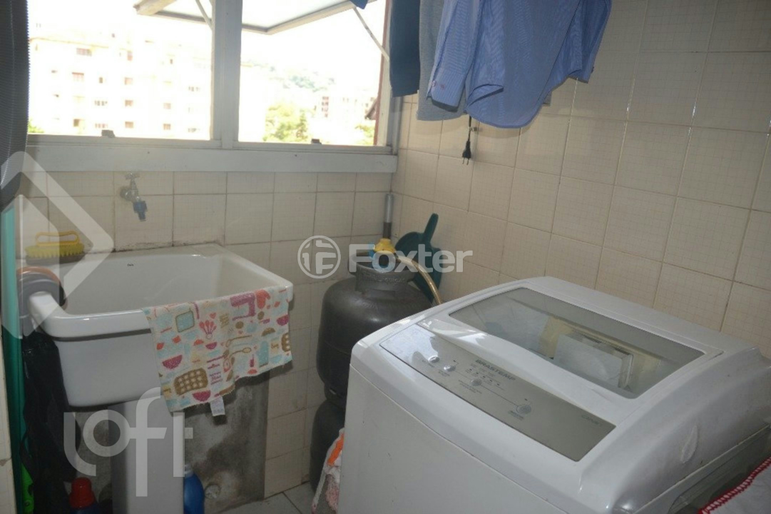 Apartamento à venda com 2 quartos, 59m² - Foto 8