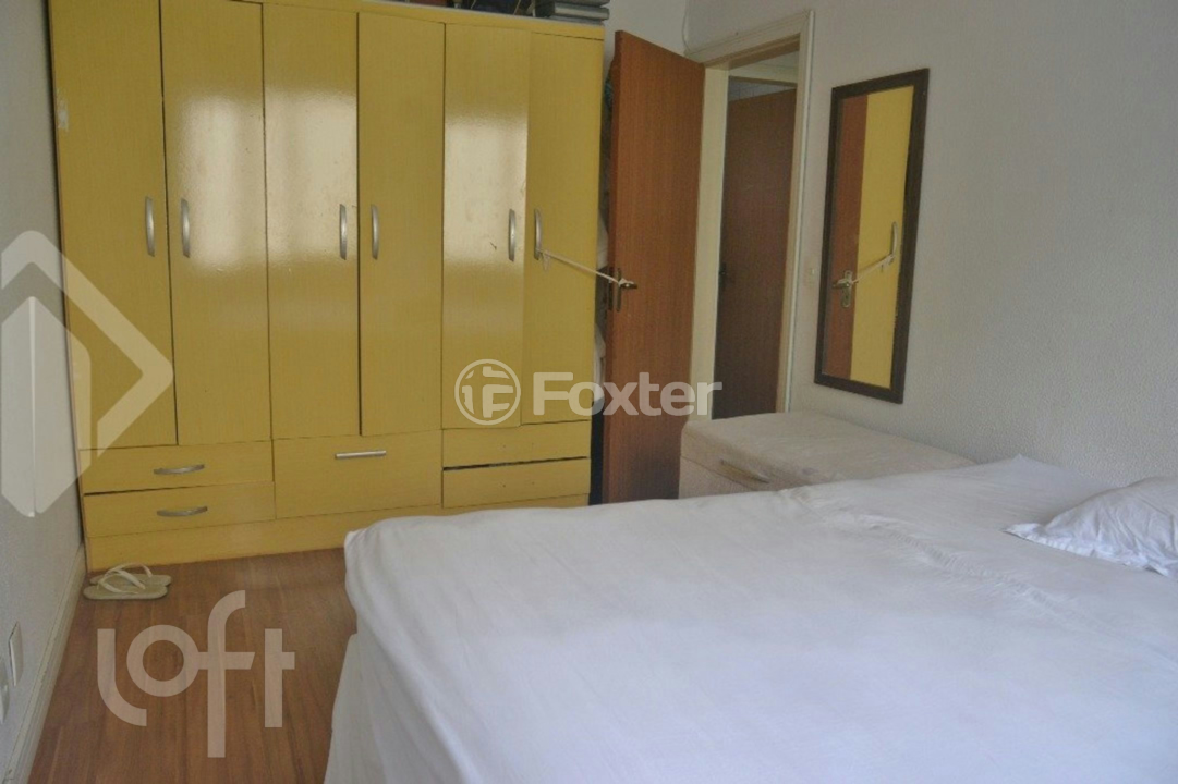 Apartamento à venda com 2 quartos, 59m² - Foto 12