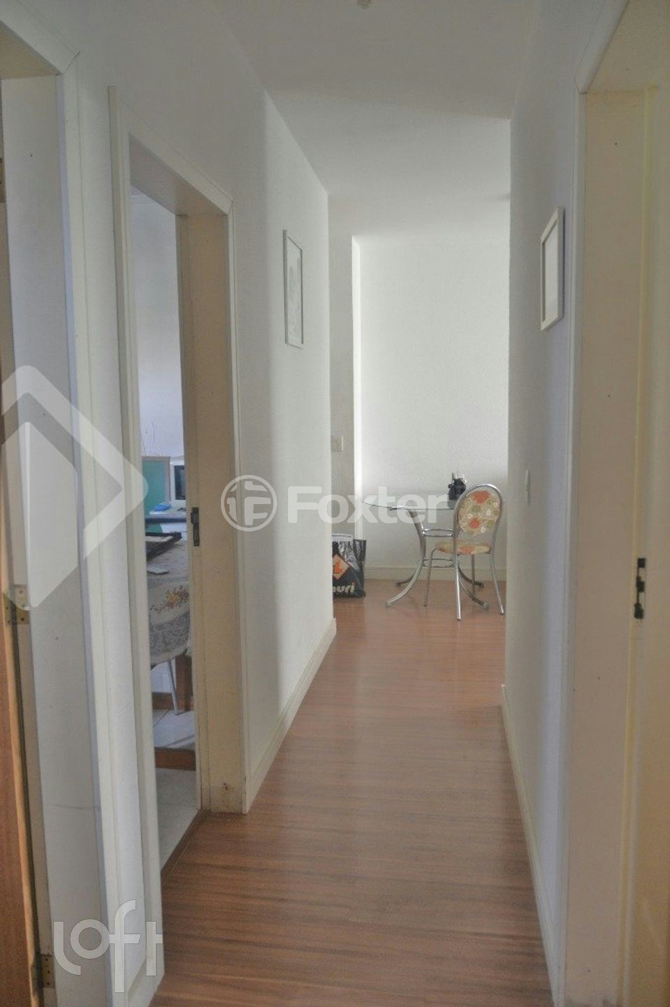 Apartamento à venda com 2 quartos, 59m² - Foto 7