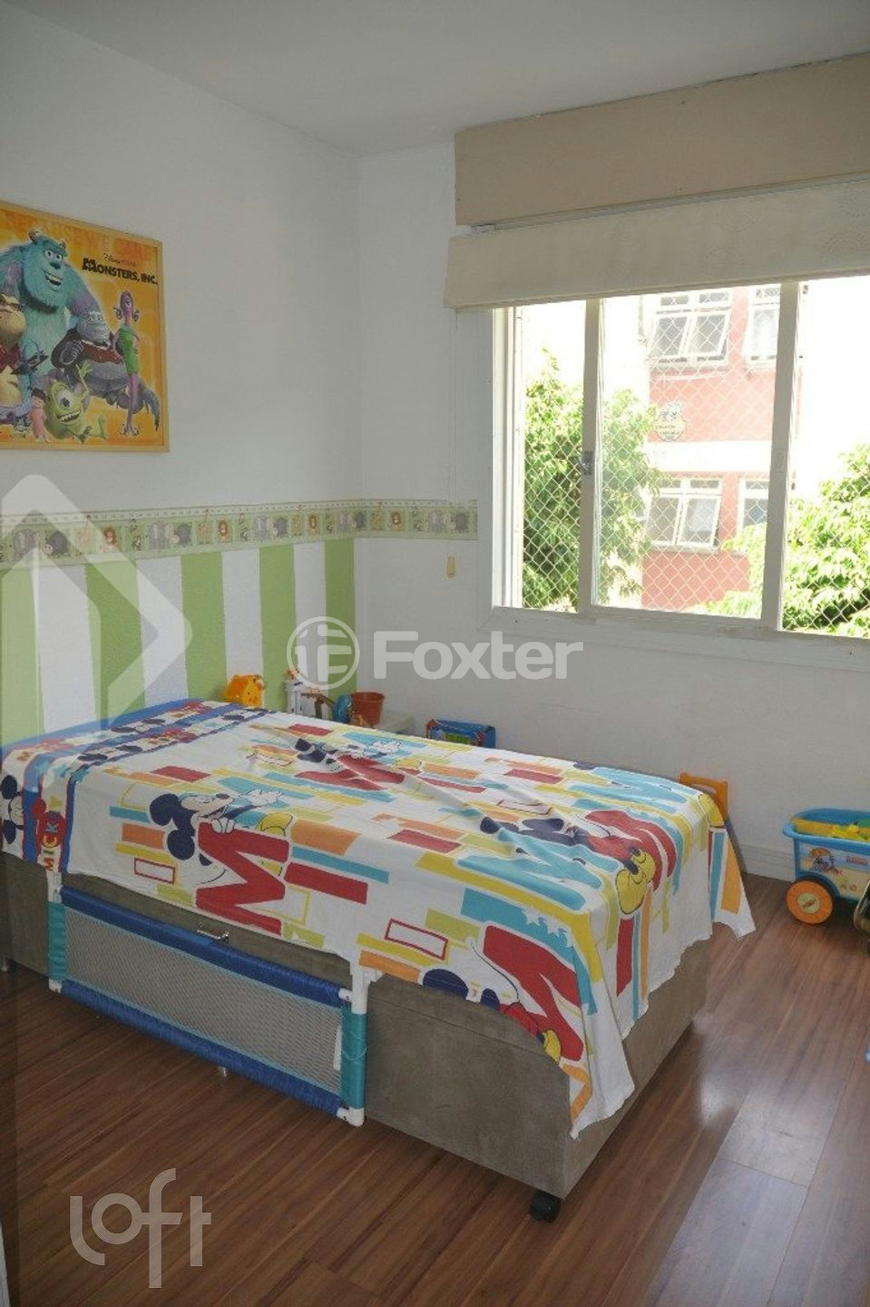 Apartamento à venda com 2 quartos, 59m² - Foto 9