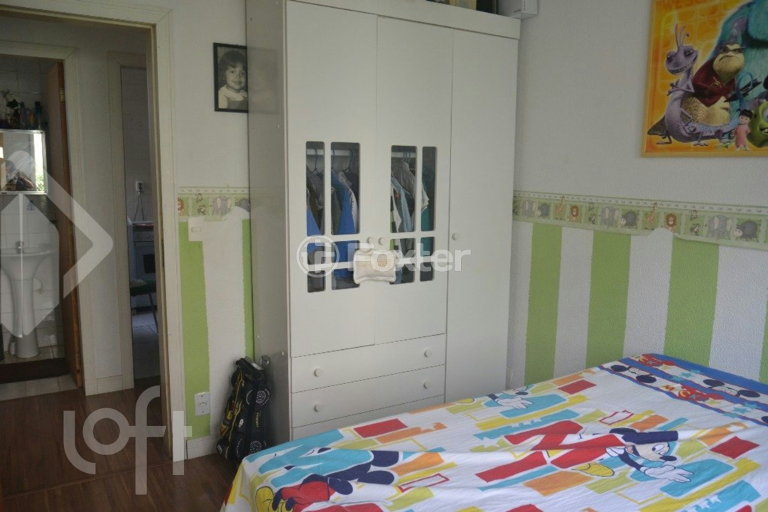 Apartamento à venda com 2 quartos, 59m² - Foto 10