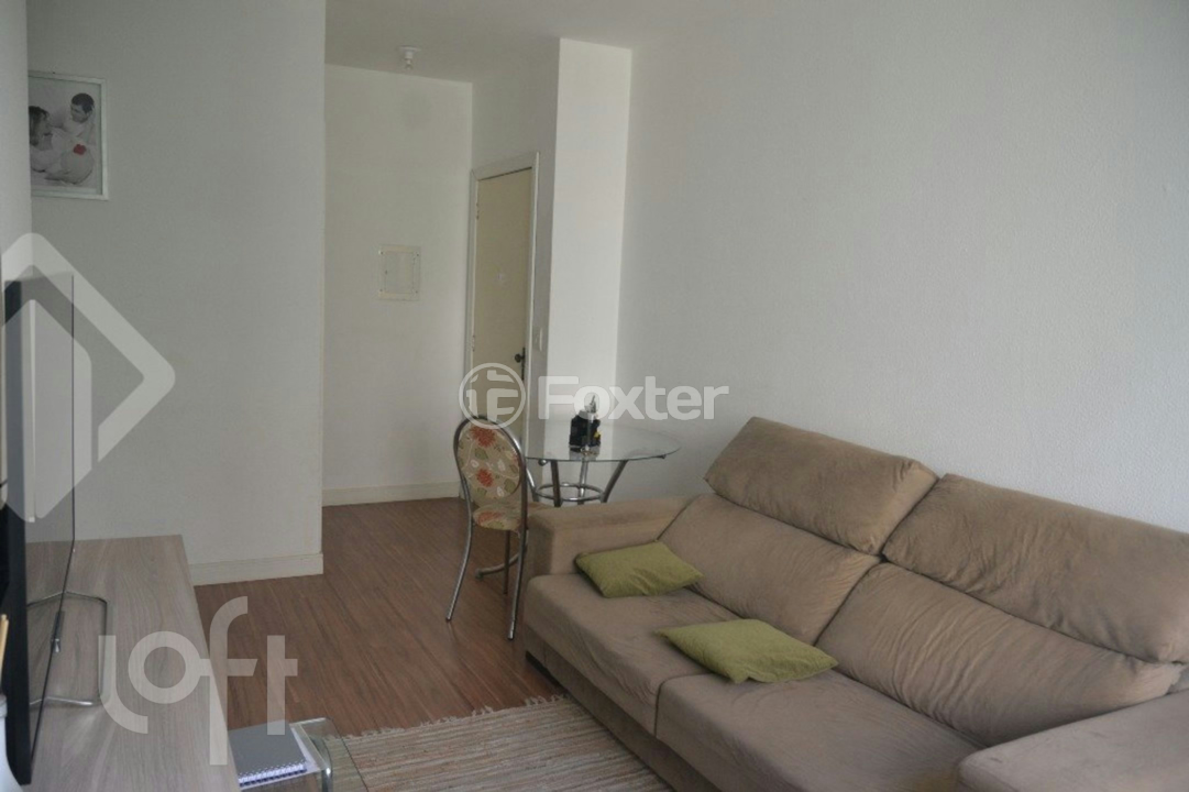 Apartamento à venda com 2 quartos, 59m² - Foto 5