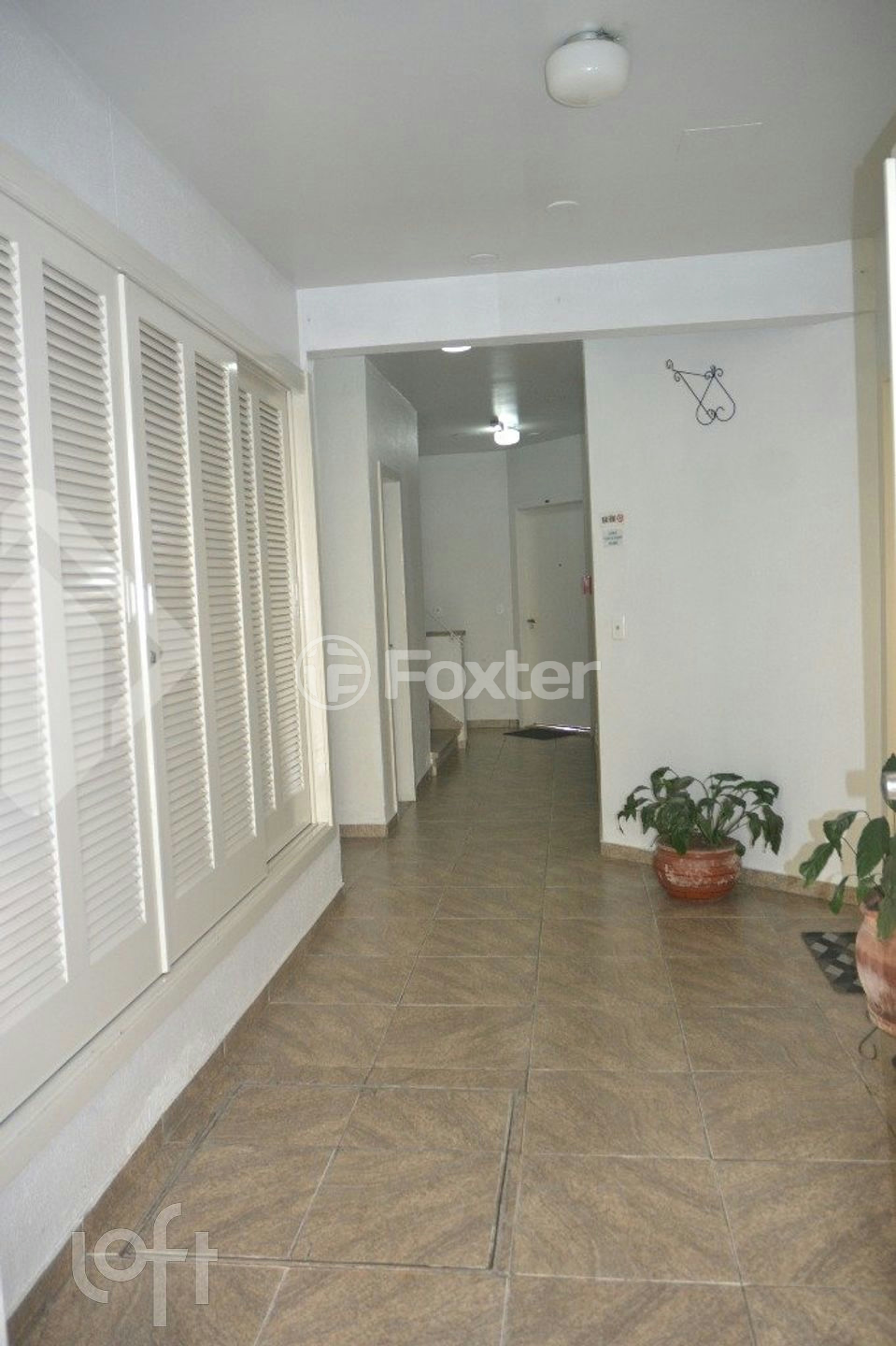 Apartamento à venda com 2 quartos, 59m² - Foto 15