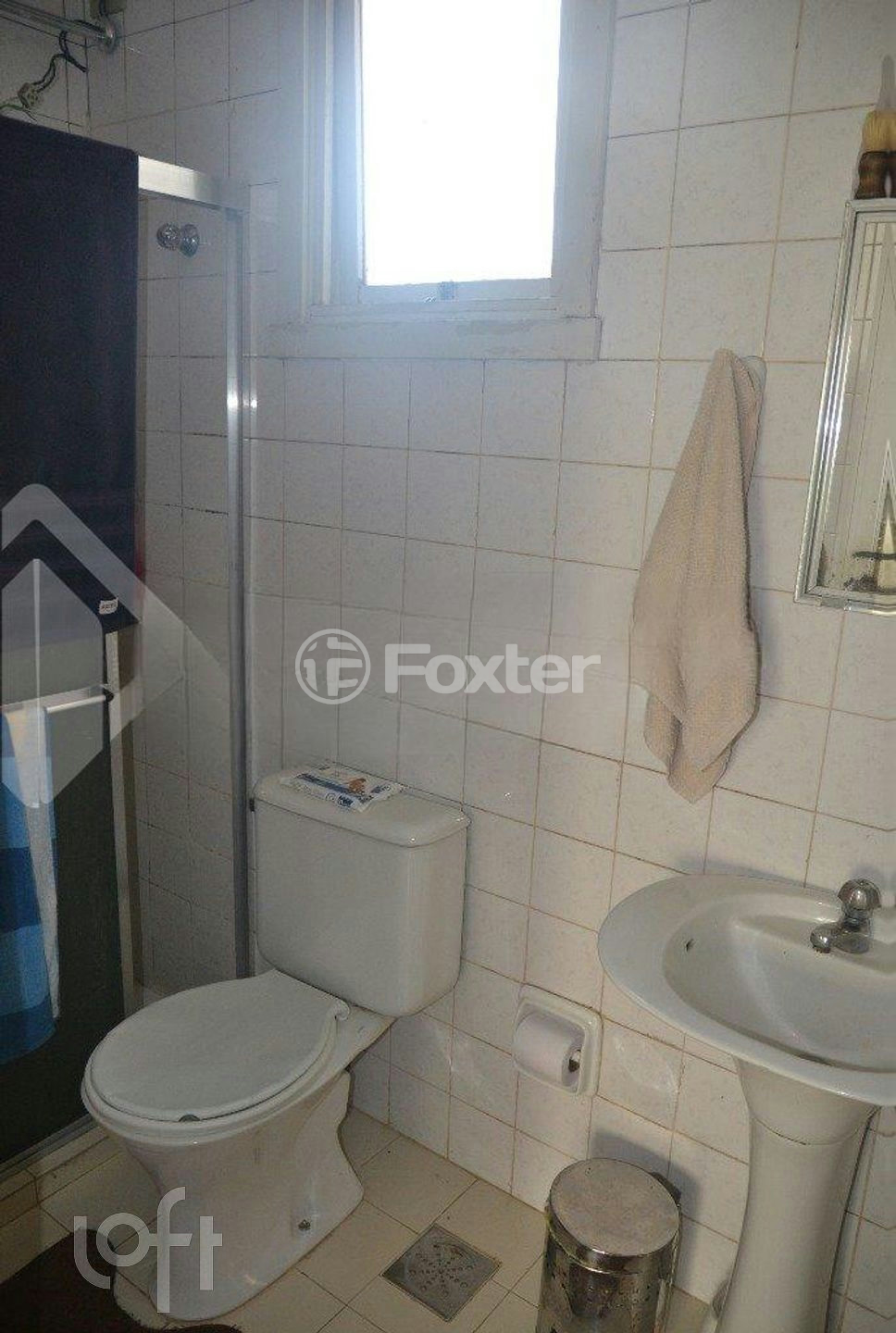 Apartamento à venda com 2 quartos, 59m² - Foto 13