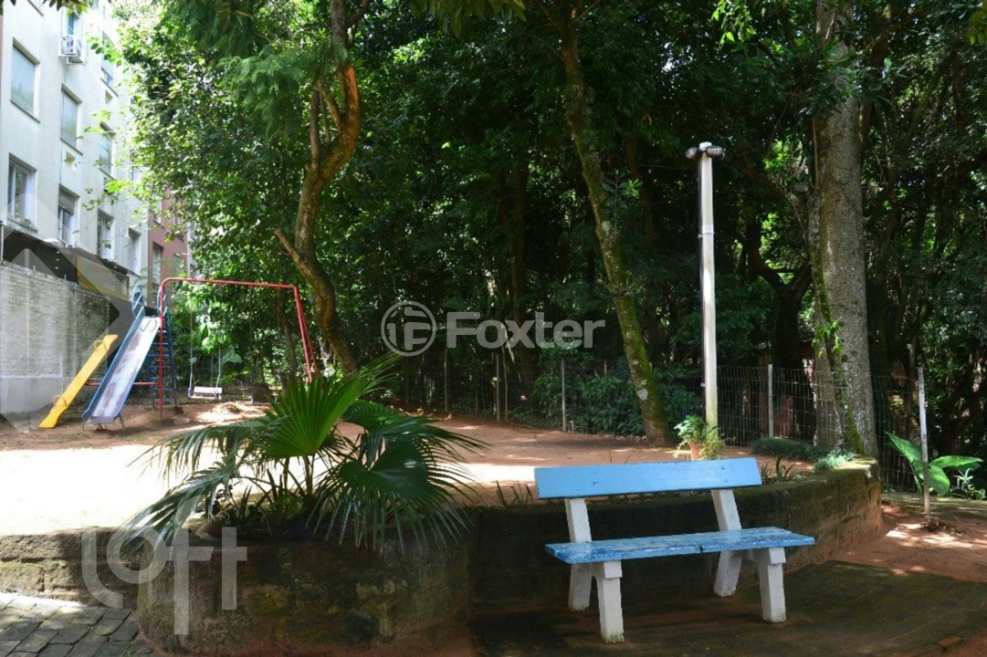 Apartamento à venda com 2 quartos, 59m² - Foto 17