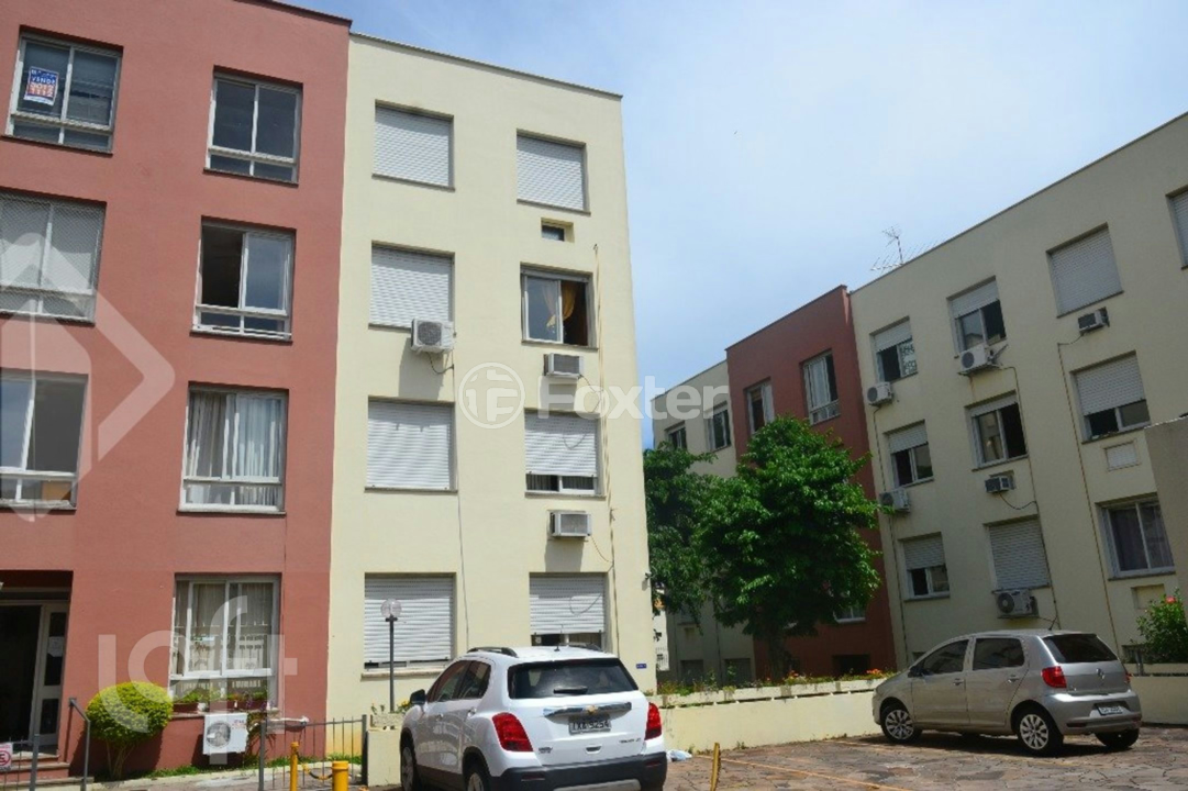 Apartamento à venda com 2 quartos, 59m² - Foto 21