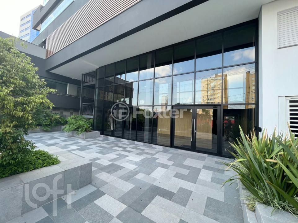 Apartamento à venda com 3 quartos, 329m² - Foto 4