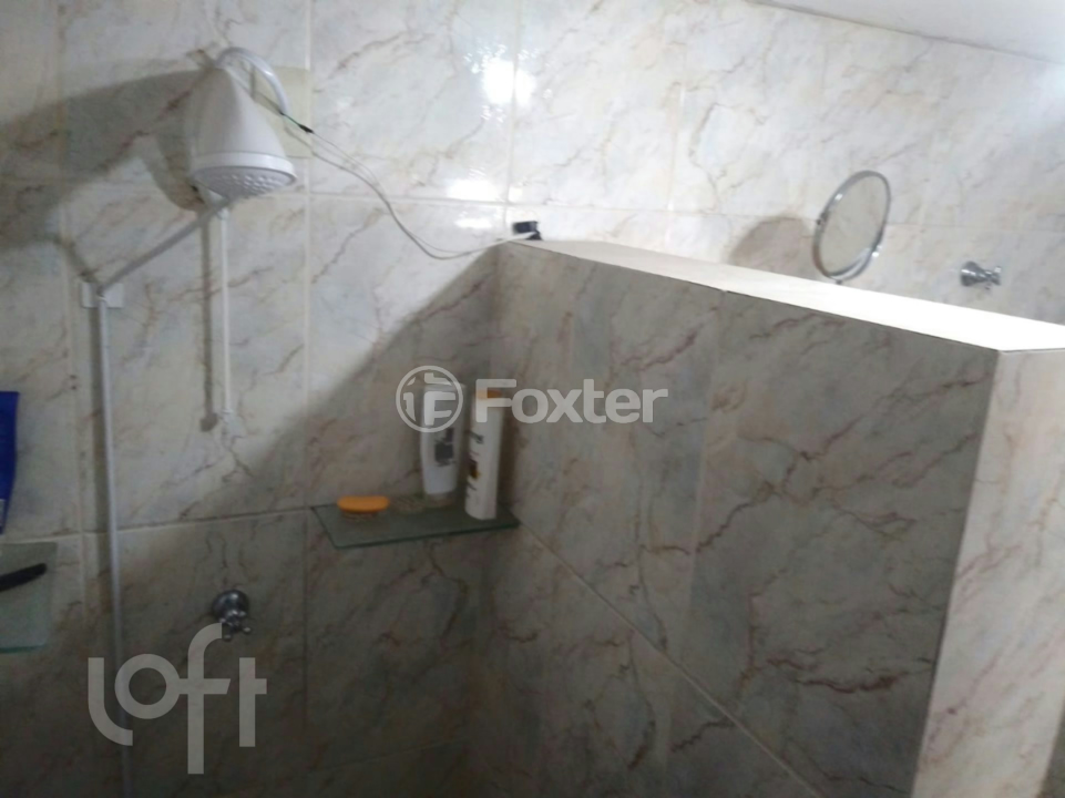 Apartamento à venda com 3 quartos, 74m² - Foto 7