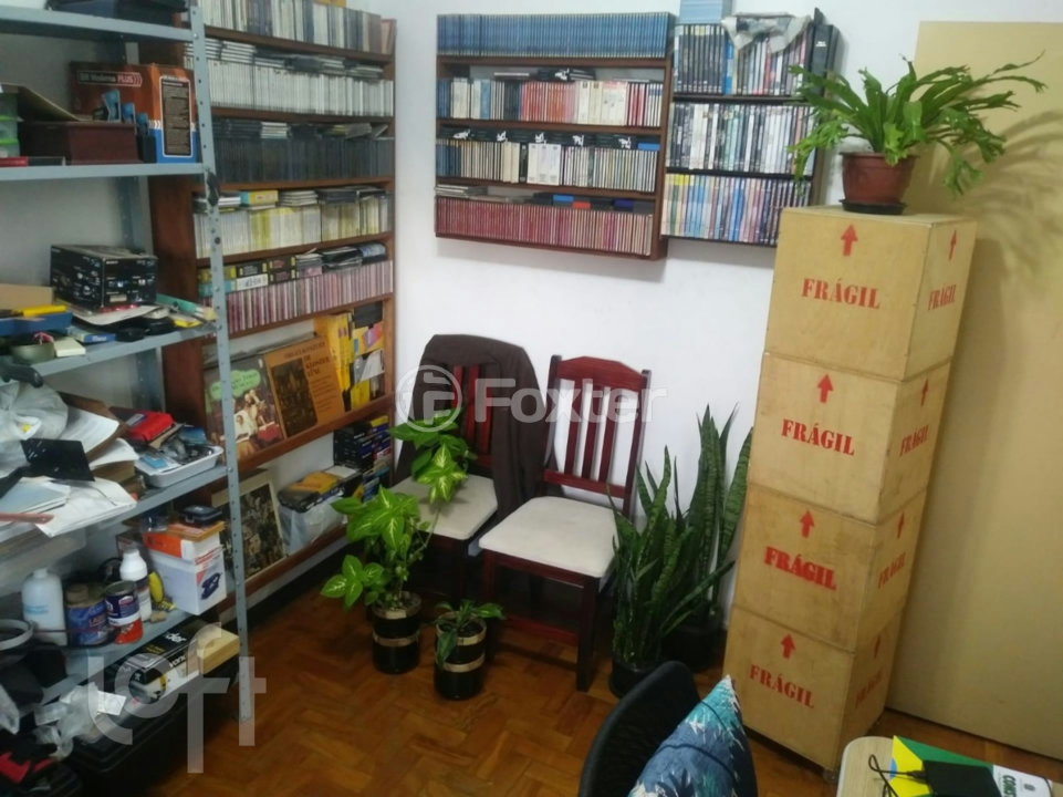 Apartamento à venda com 3 quartos, 74m² - Foto 20