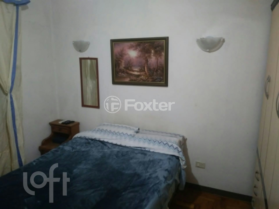 Apartamento à venda com 3 quartos, 74m² - Foto 12