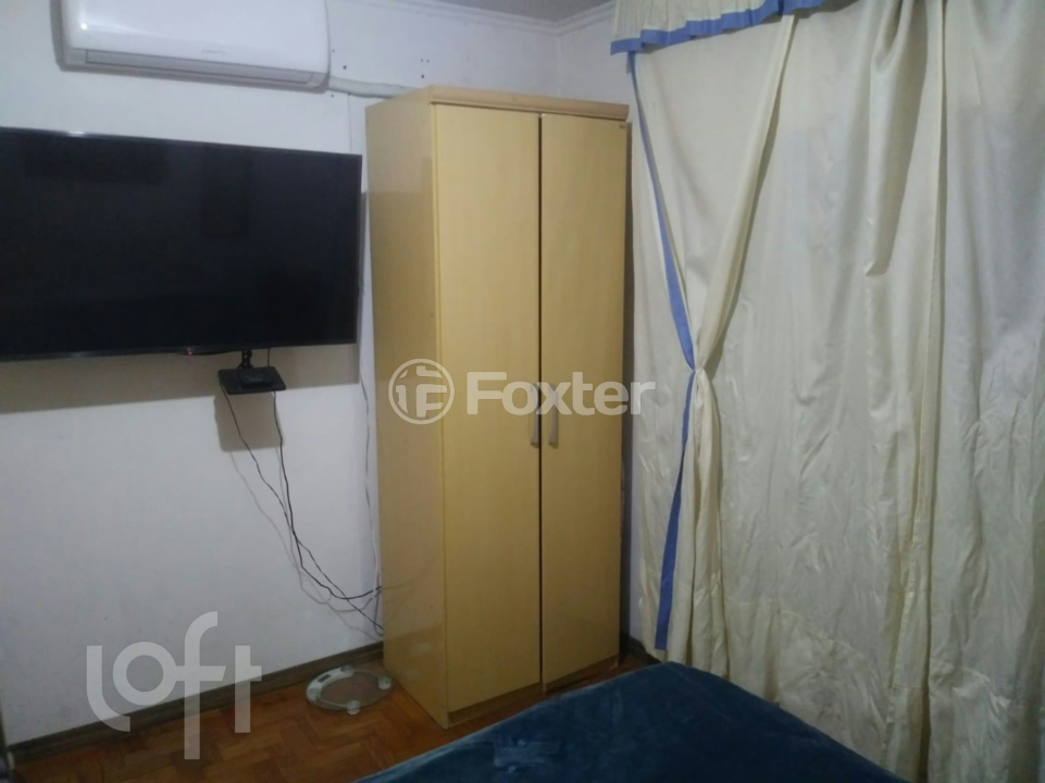 Apartamento à venda com 3 quartos, 74m² - Foto 13