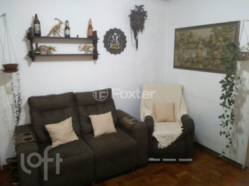 Apartamento à venda com 3 quartos, 74m² - Foto 25
