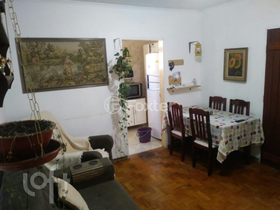 Apartamento à venda com 3 quartos, 74m² - Foto 26