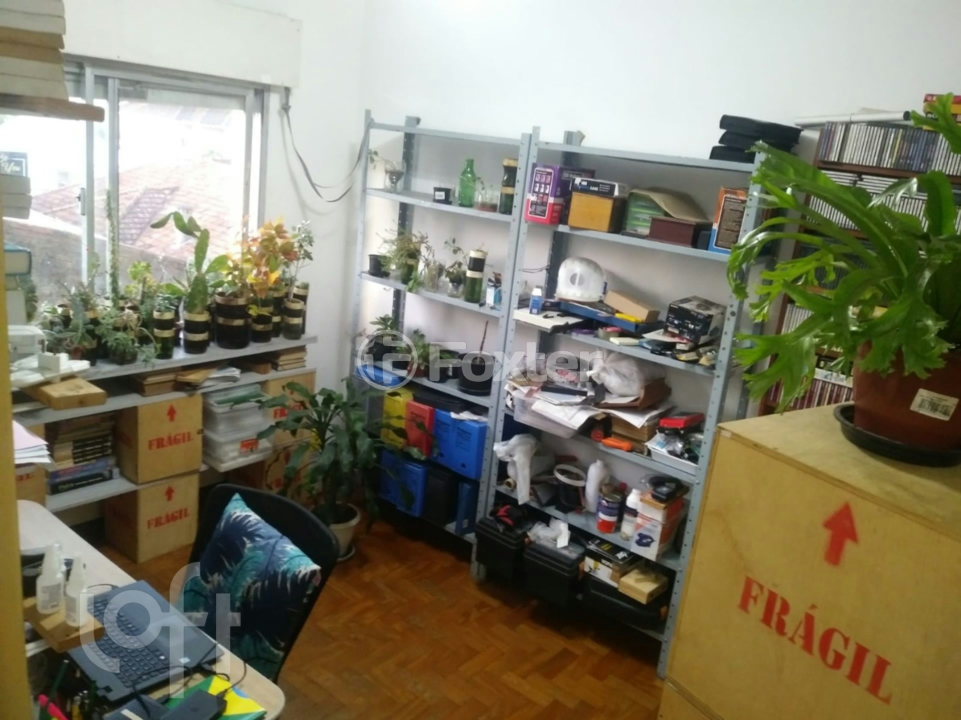 Apartamento à venda com 3 quartos, 74m² - Foto 21