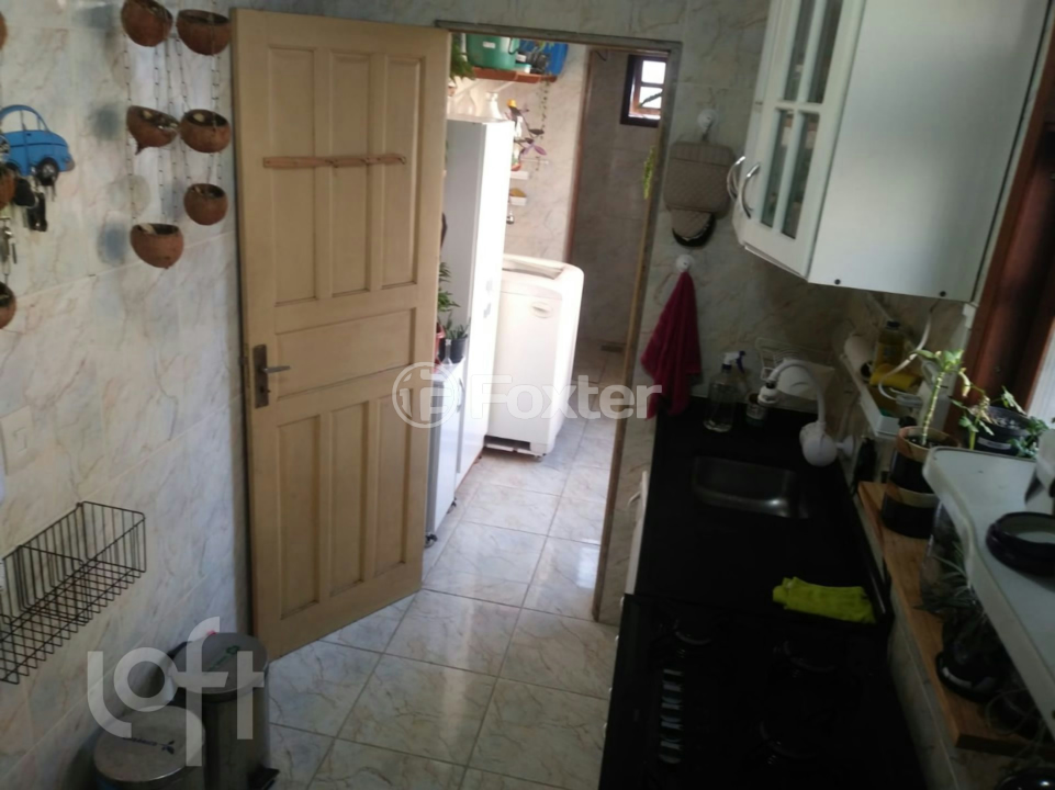 Apartamento à venda com 3 quartos, 74m² - Foto 8