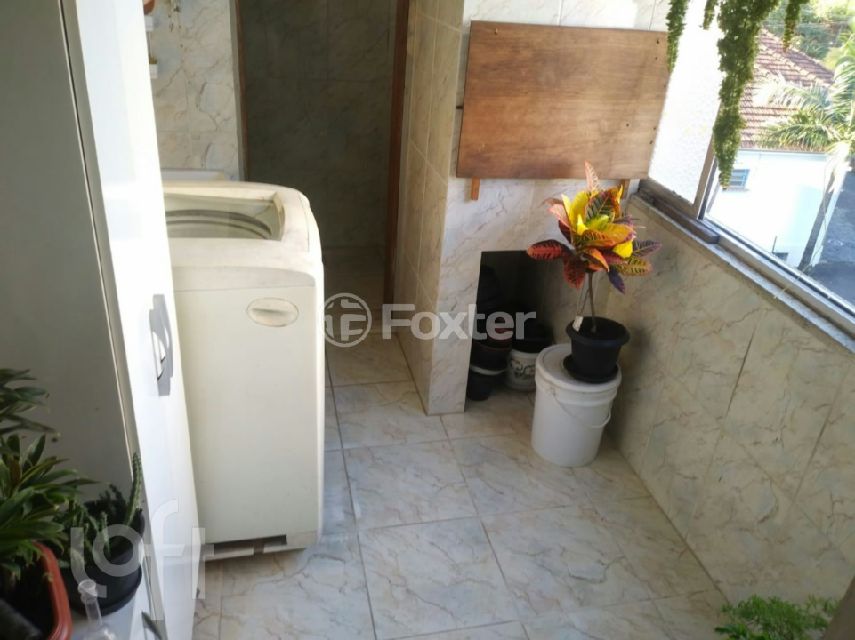 Apartamento à venda com 3 quartos, 74m² - Foto 5