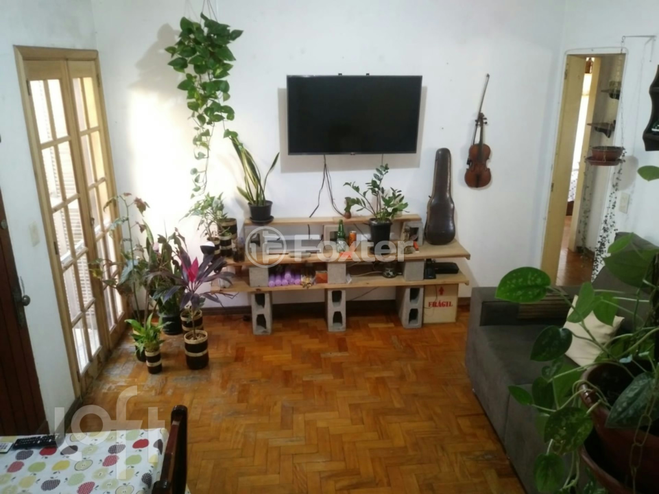 Apartamento à venda com 3 quartos, 74m² - Foto 23