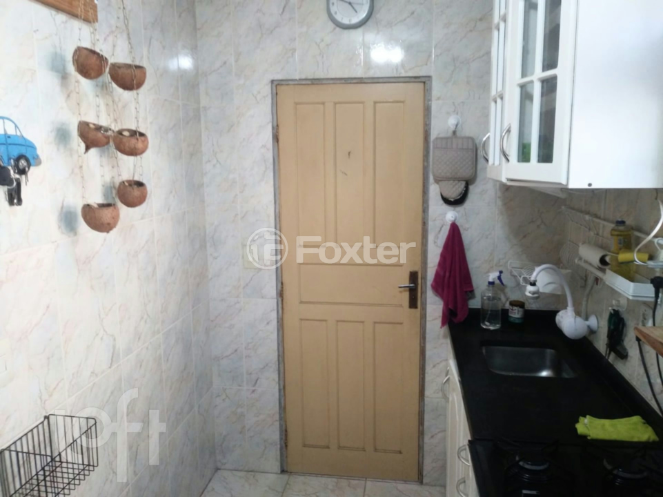Apartamento à venda com 3 quartos, 74m² - Foto 10