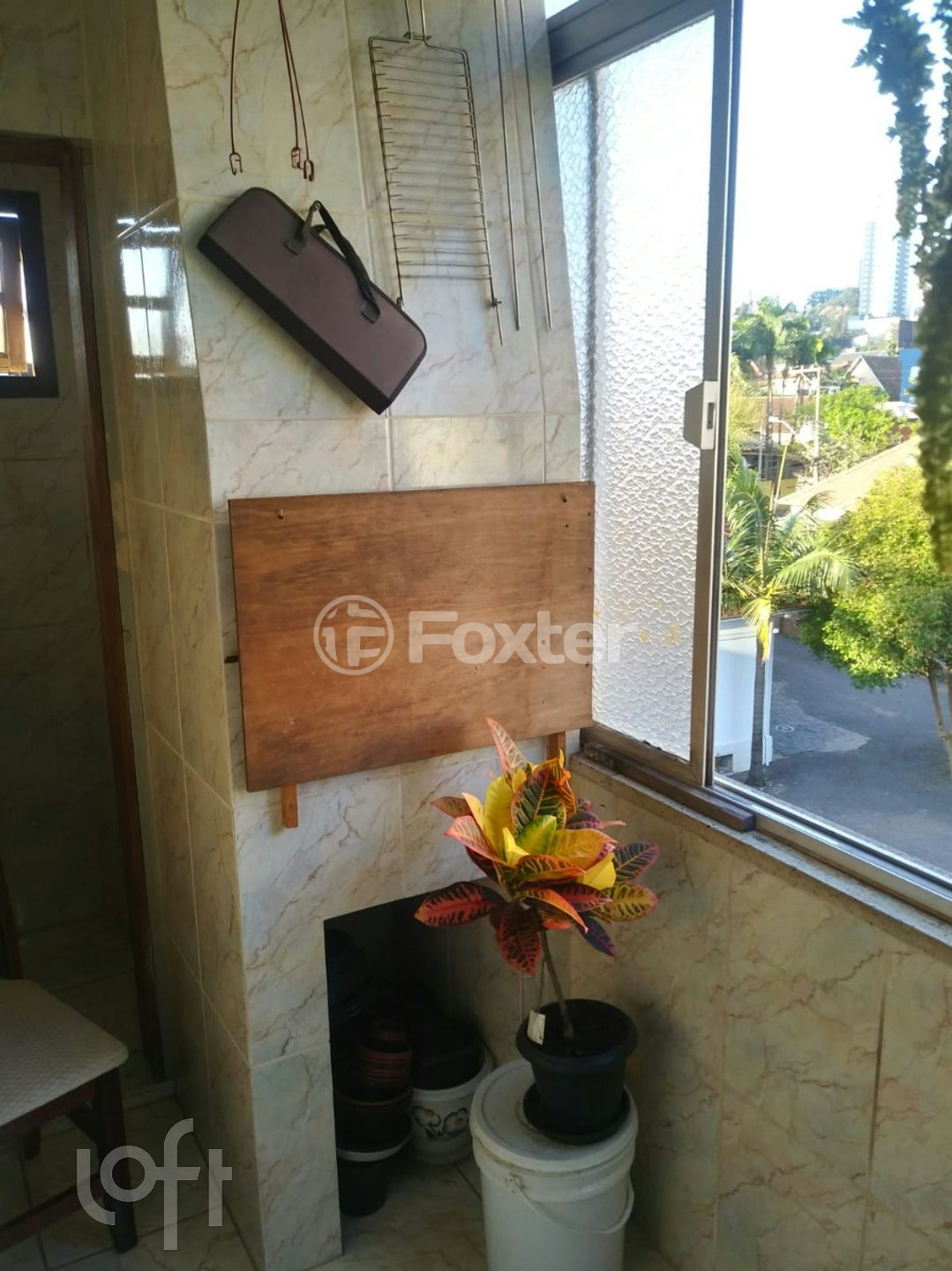 Apartamento à venda com 3 quartos, 74m² - Foto 4