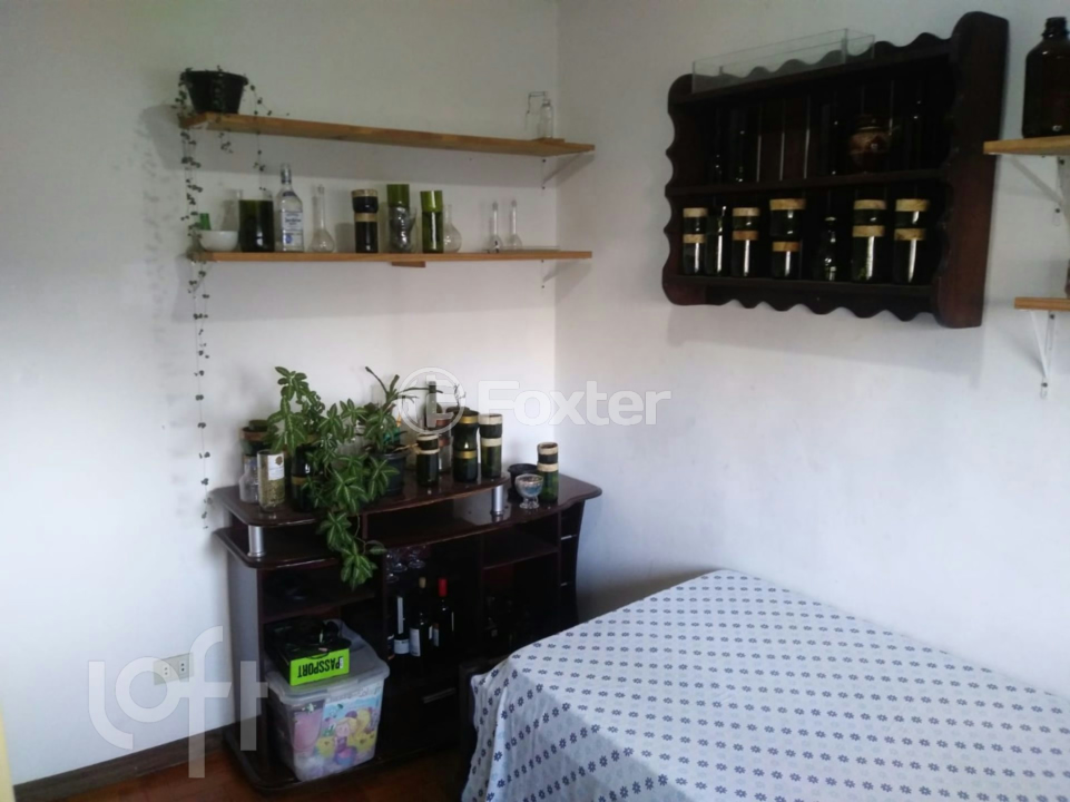Apartamento à venda com 3 quartos, 74m² - Foto 16