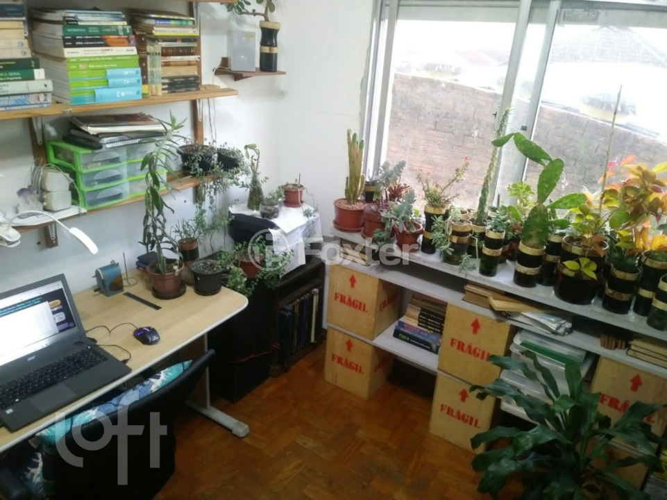 Apartamento à venda com 3 quartos, 74m² - Foto 19