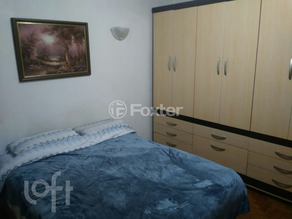 Apartamento à venda com 3 quartos, 74m² - Foto 14