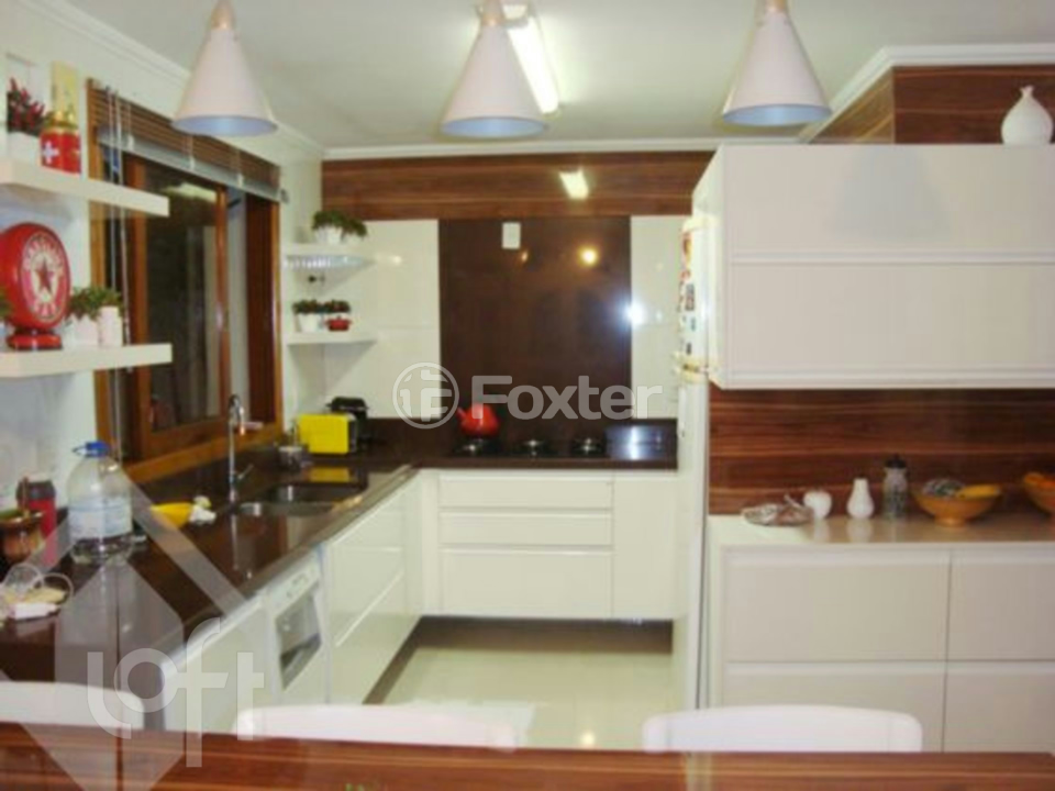 Casa de Condomínio à venda com 3 quartos, 340m² - Foto 5