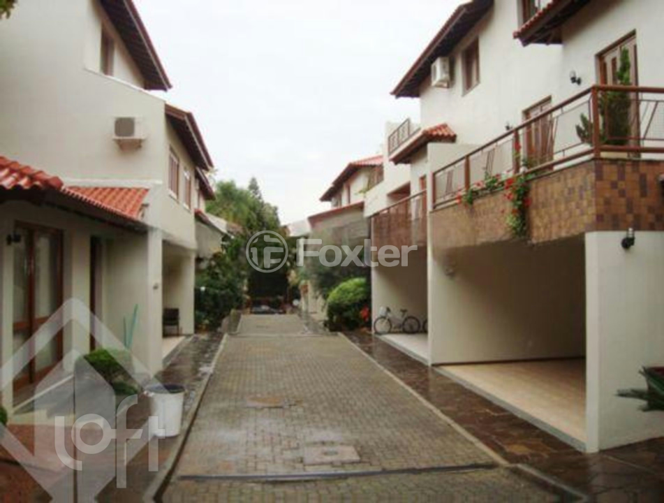Casa de Condomínio à venda com 3 quartos, 340m² - Foto 7