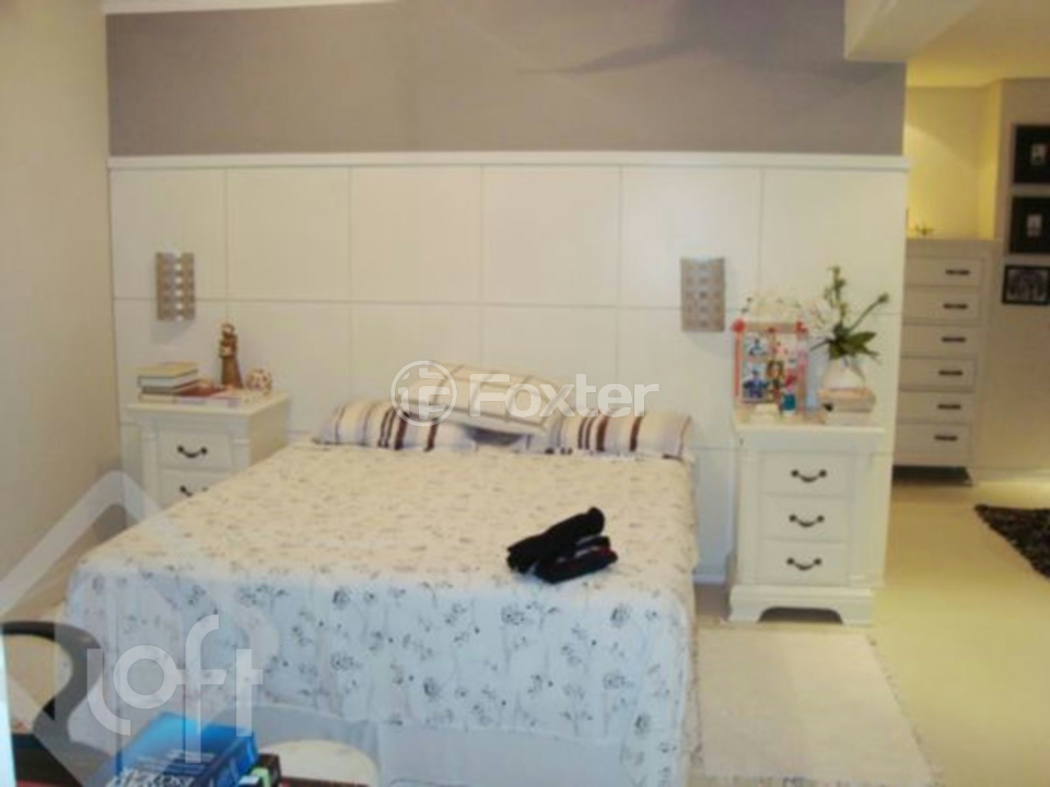 Casa de Condomínio à venda com 3 quartos, 340m² - Foto 18