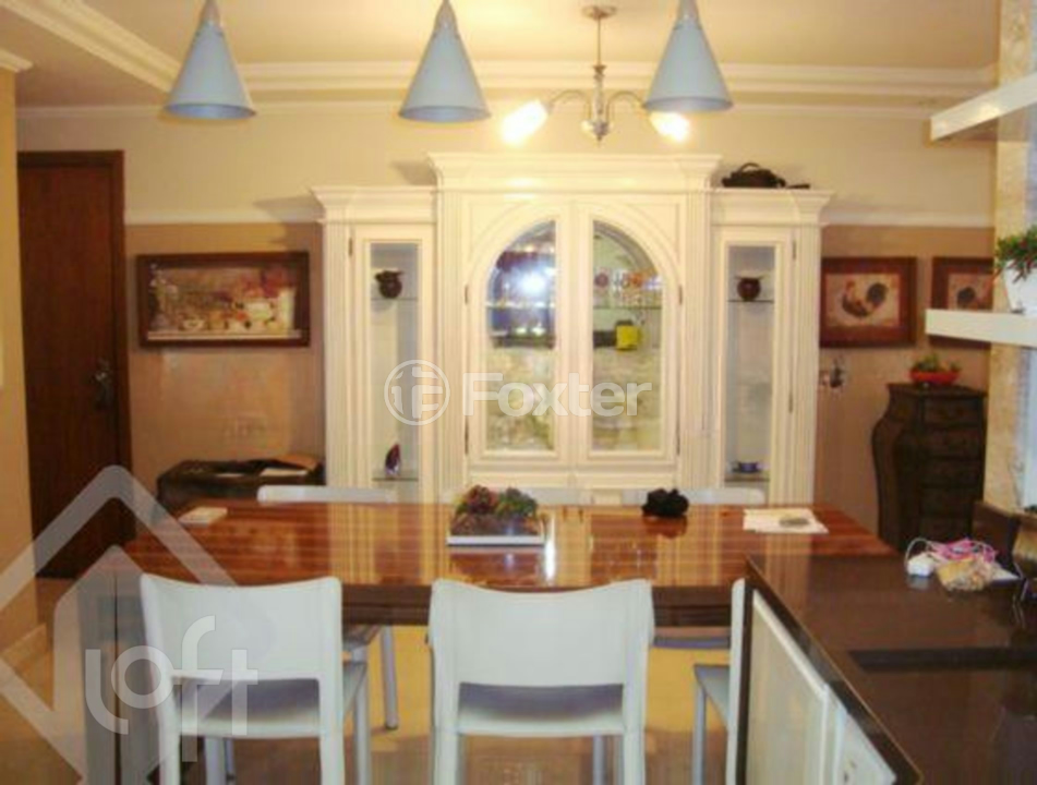 Casa de Condomínio à venda com 3 quartos, 340m² - Foto 10