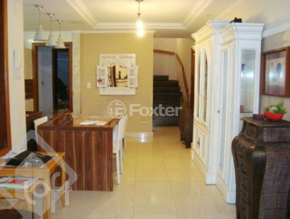 Casa de Condomínio à venda com 3 quartos, 340m² - Foto 9