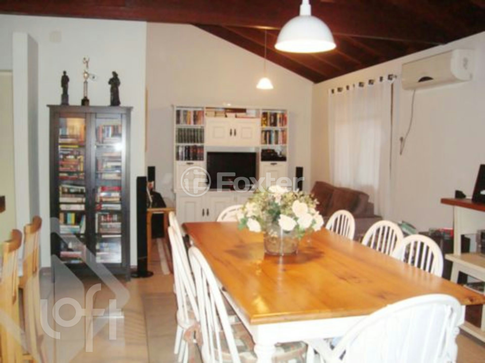 Casa de Condomínio à venda com 3 quartos, 340m² - Foto 21