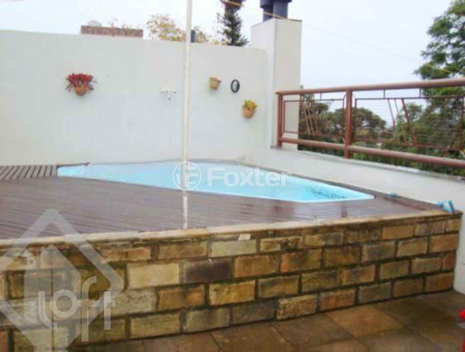 Casa de Condomínio à venda com 3 quartos, 340m² - Foto 22