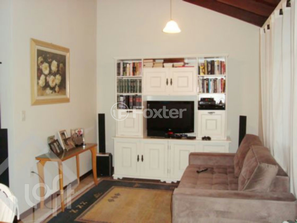 Casa de Condomínio à venda com 3 quartos, 340m² - Foto 19
