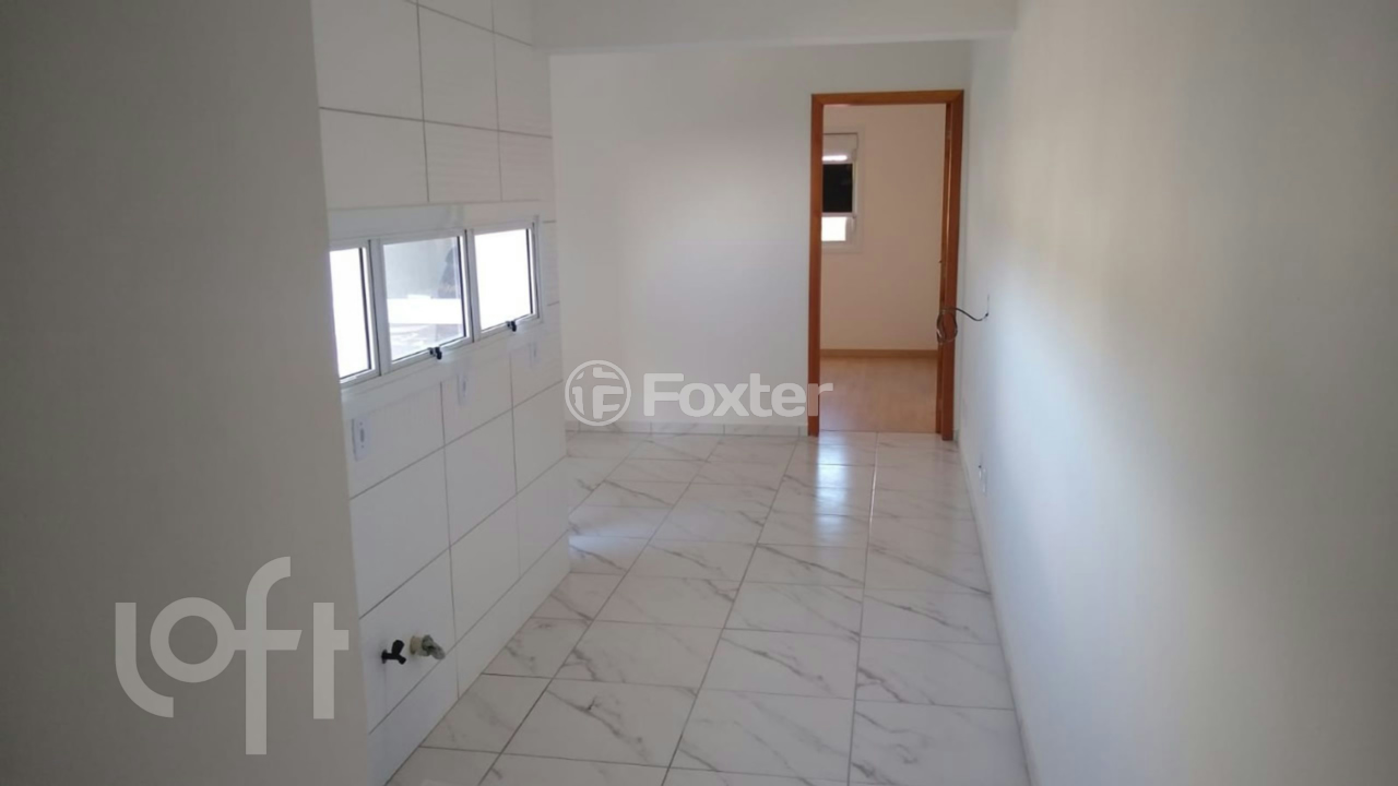 Apartamento à venda com 1 quarto, 30m² - Foto 2